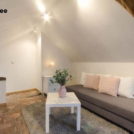 L'Echappee Belle A Fontainebleau Lejlighed Eksteriør billede