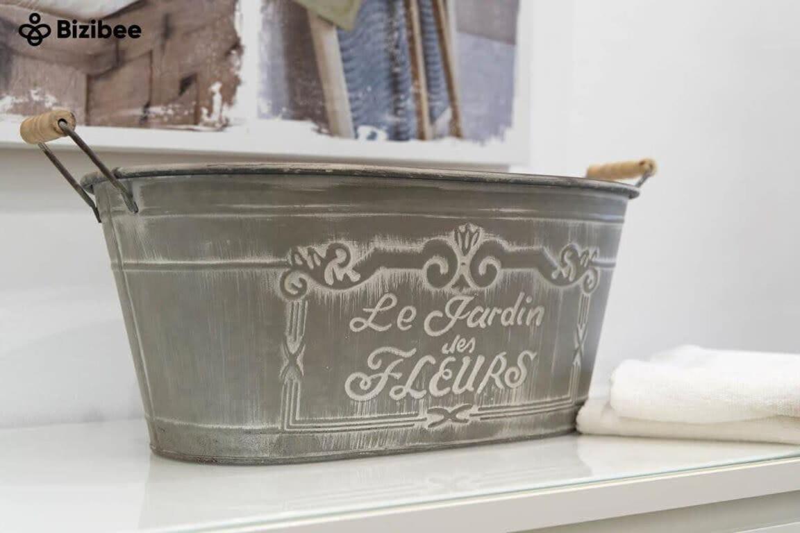 L'Echappee Belle A Fontainebleau Lejlighed Eksteriør billede